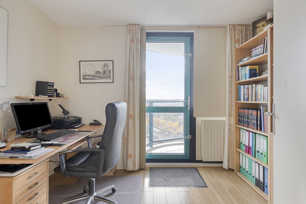 Maasboulevard 48J, SPIJKENISSE foto 16