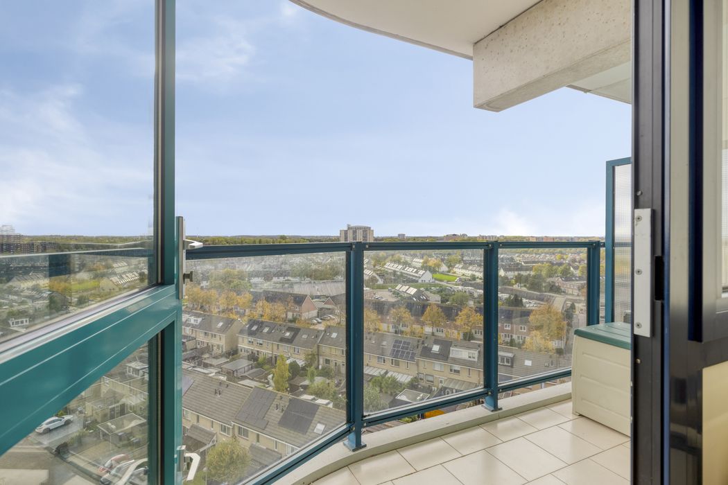 Maasboulevard 48J, SPIJKENISSE foto 17