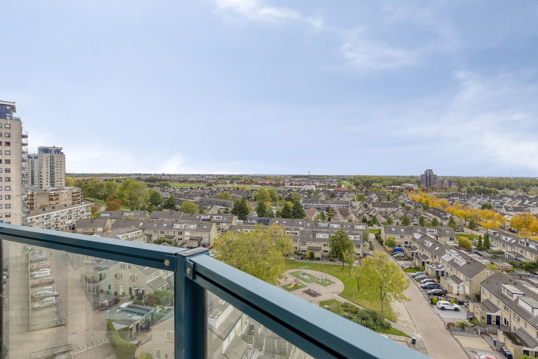 Maasboulevard 48J, SPIJKENISSE foto 18