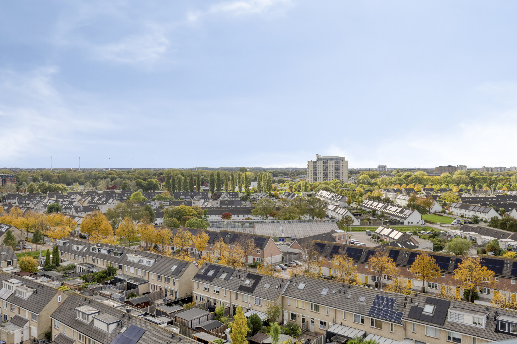 Maasboulevard 48J, SPIJKENISSE foto 22