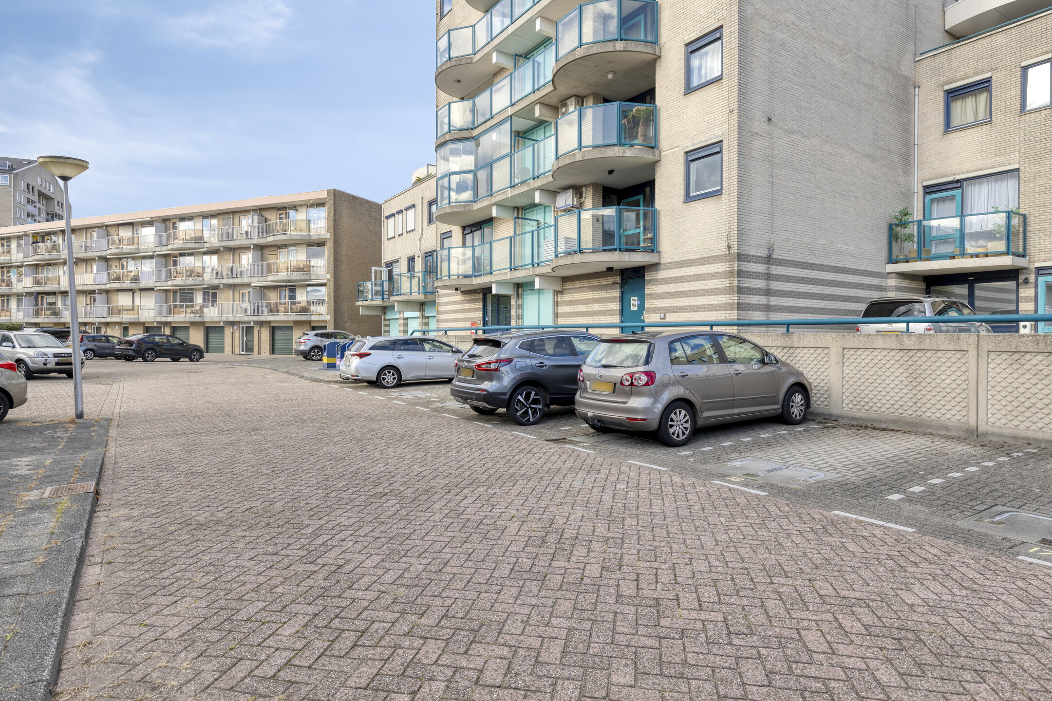 Maasboulevard 48J, SPIJKENISSE foto 27