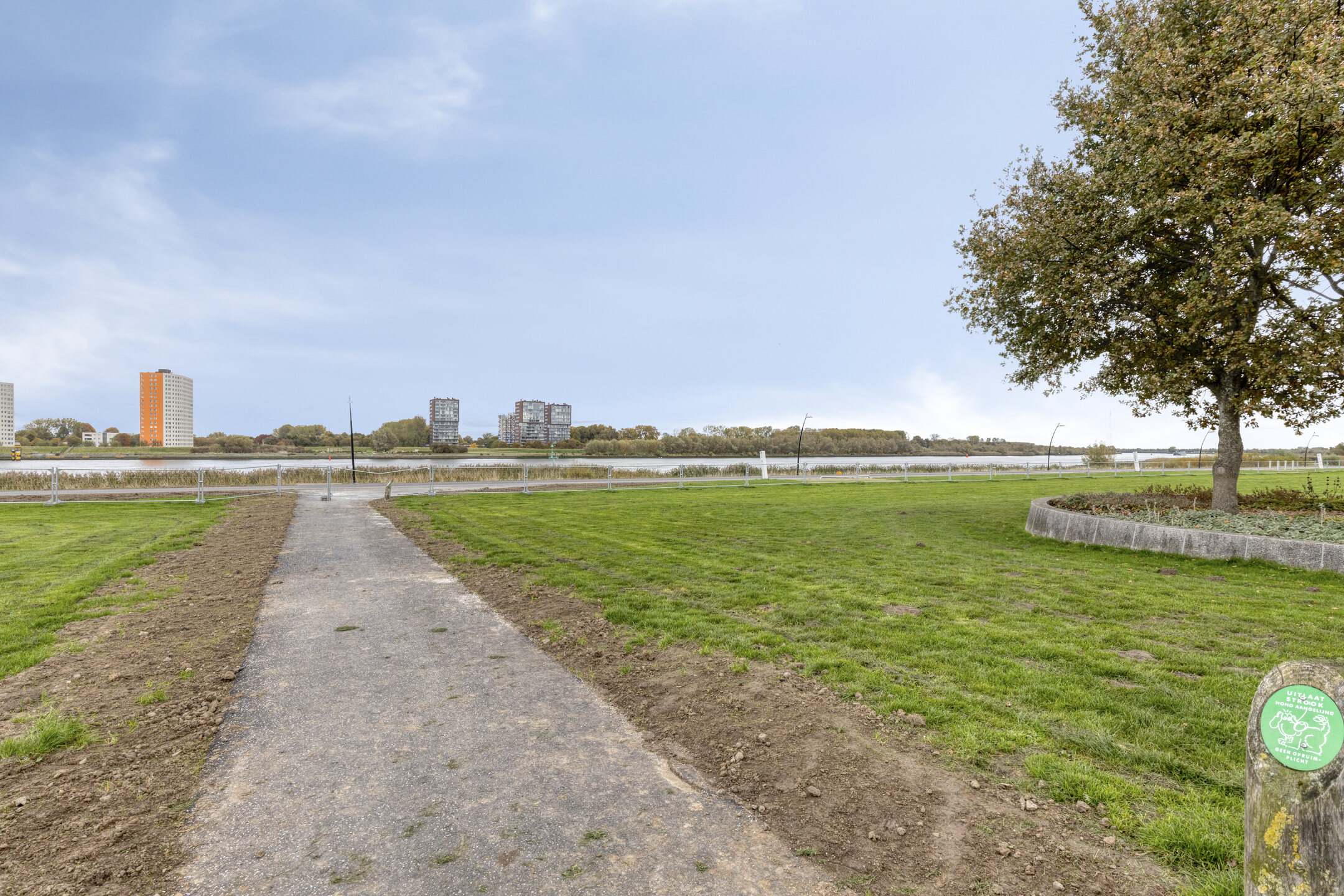 Maasboulevard 48J, SPIJKENISSE foto 25