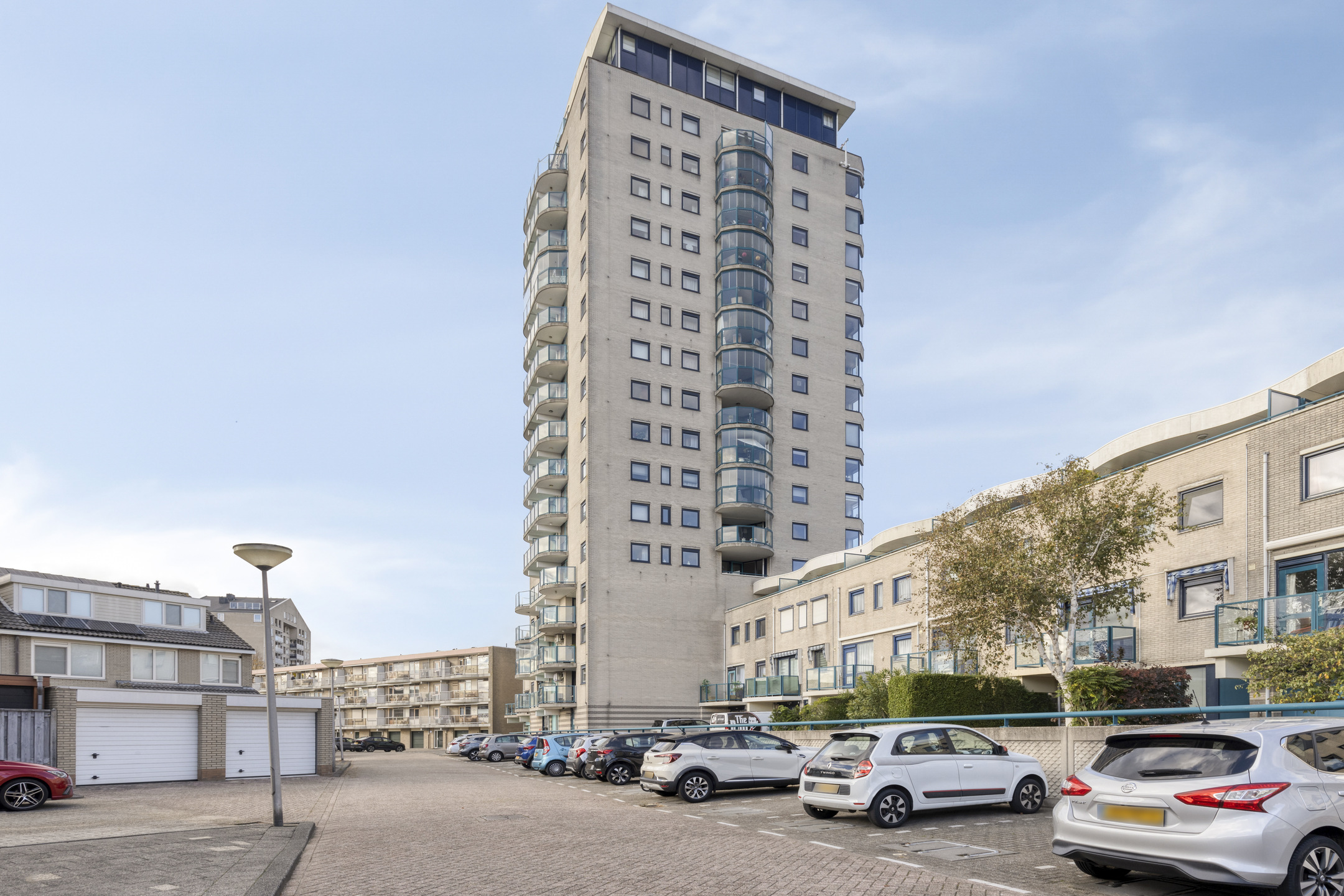 Maasboulevard 48J, SPIJKENISSE foto 29