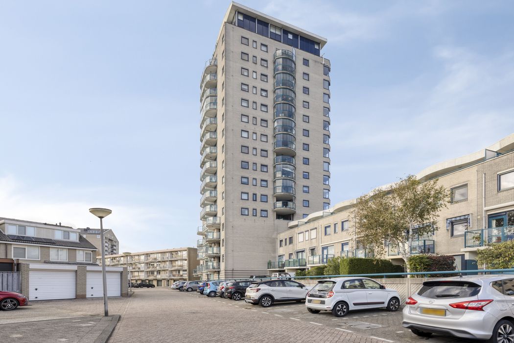 Maasboulevard 48J, SPIJKENISSE foto 29