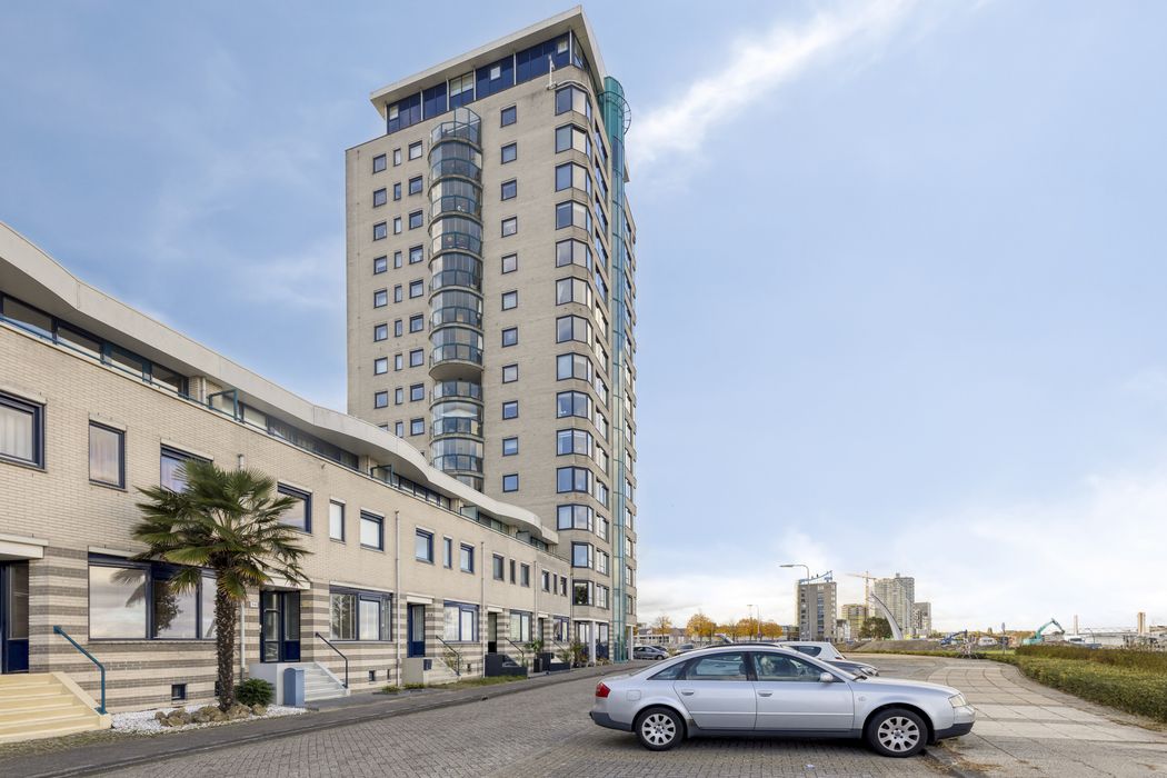 Maasboulevard 48J, SPIJKENISSE foto 2