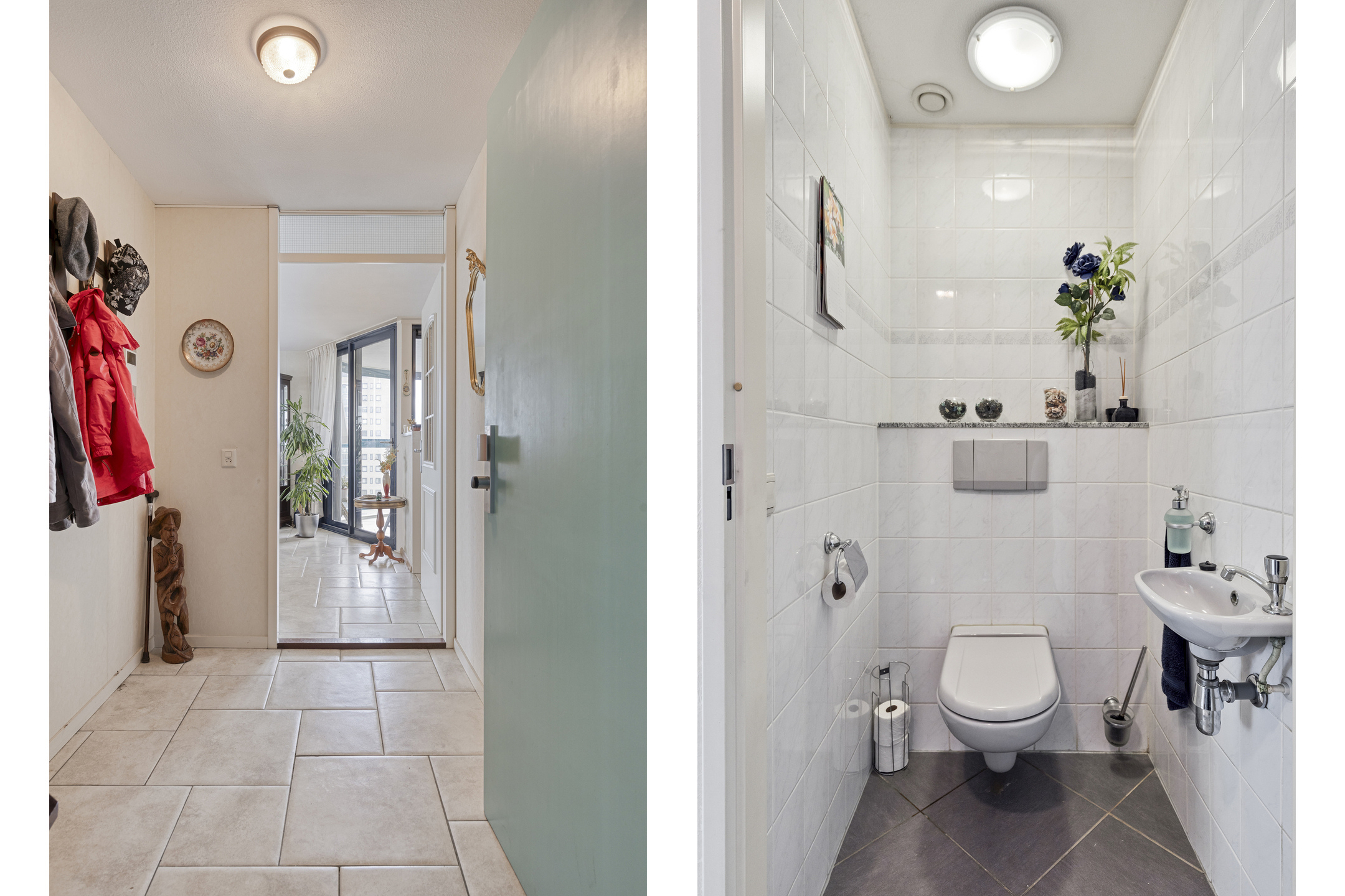 Maasboulevard 48J, SPIJKENISSE foto 10