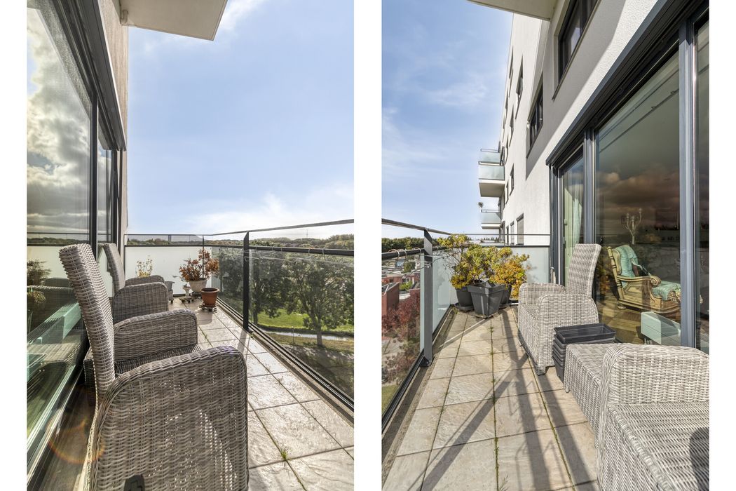 J. de Baanlaan 139, SPIJKENISSE foto 5