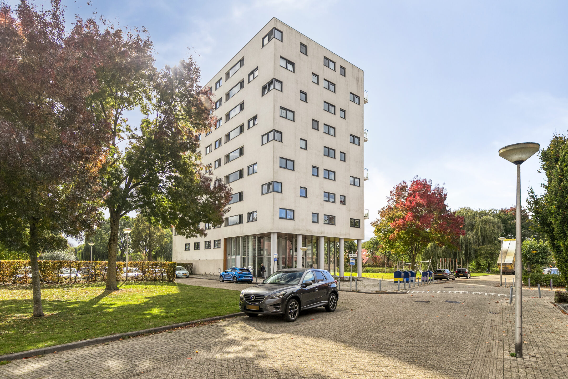 J. de Baanlaan 139, SPIJKENISSE foto 17