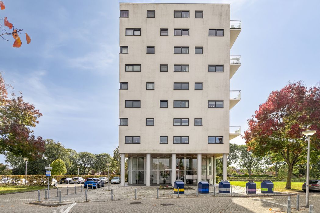 J. de Baanlaan 139, SPIJKENISSE foto 1