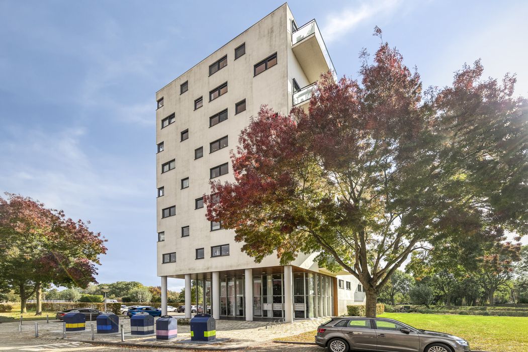 J. de Baanlaan 139, SPIJKENISSE foto 0