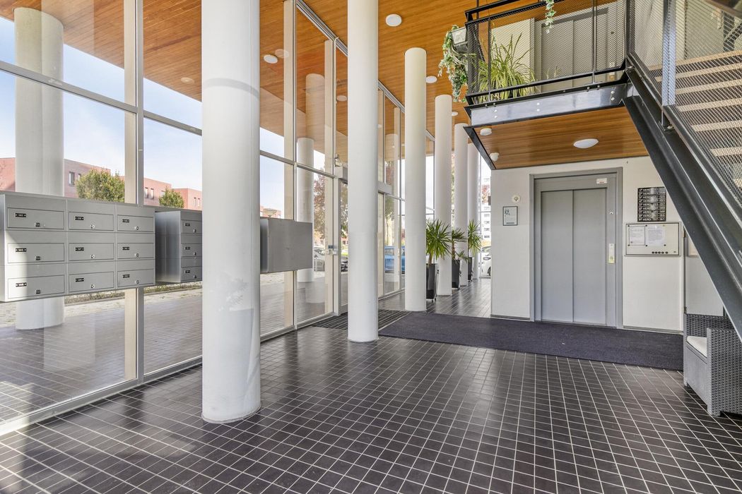 J. de Baanlaan 139, SPIJKENISSE foto 15