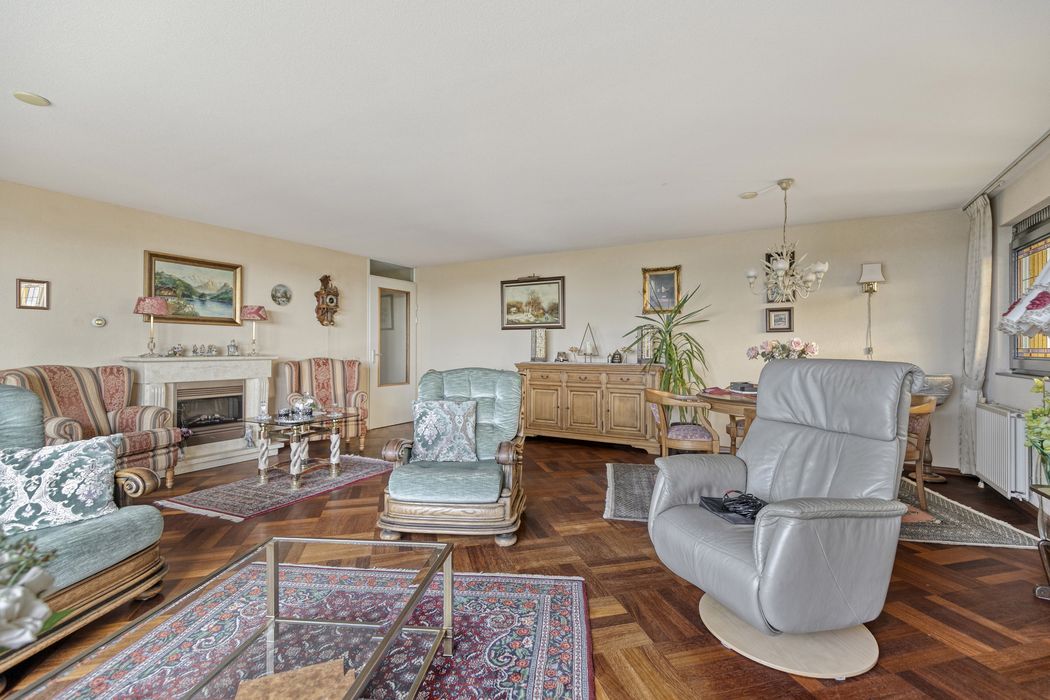 J. de Baanlaan 139, SPIJKENISSE foto 3