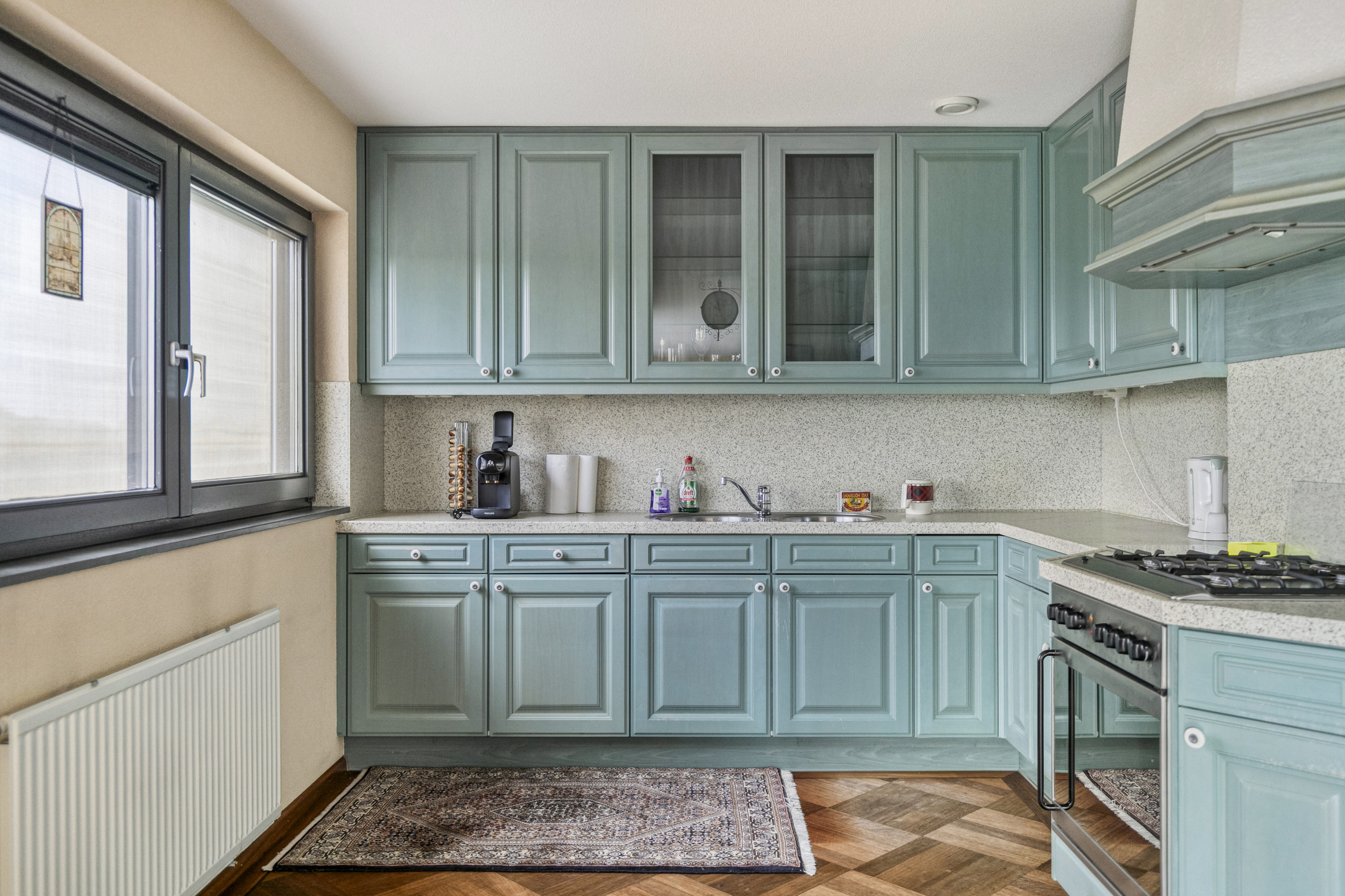 J. de Baanlaan 139, SPIJKENISSE foto 8