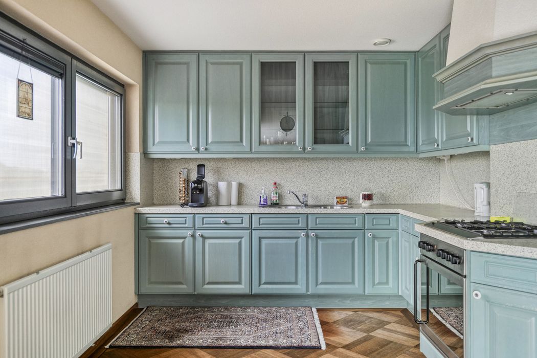 J. de Baanlaan 139, SPIJKENISSE foto 8