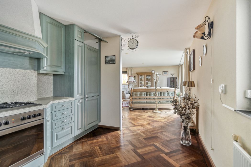 J. de Baanlaan 139, SPIJKENISSE foto 6