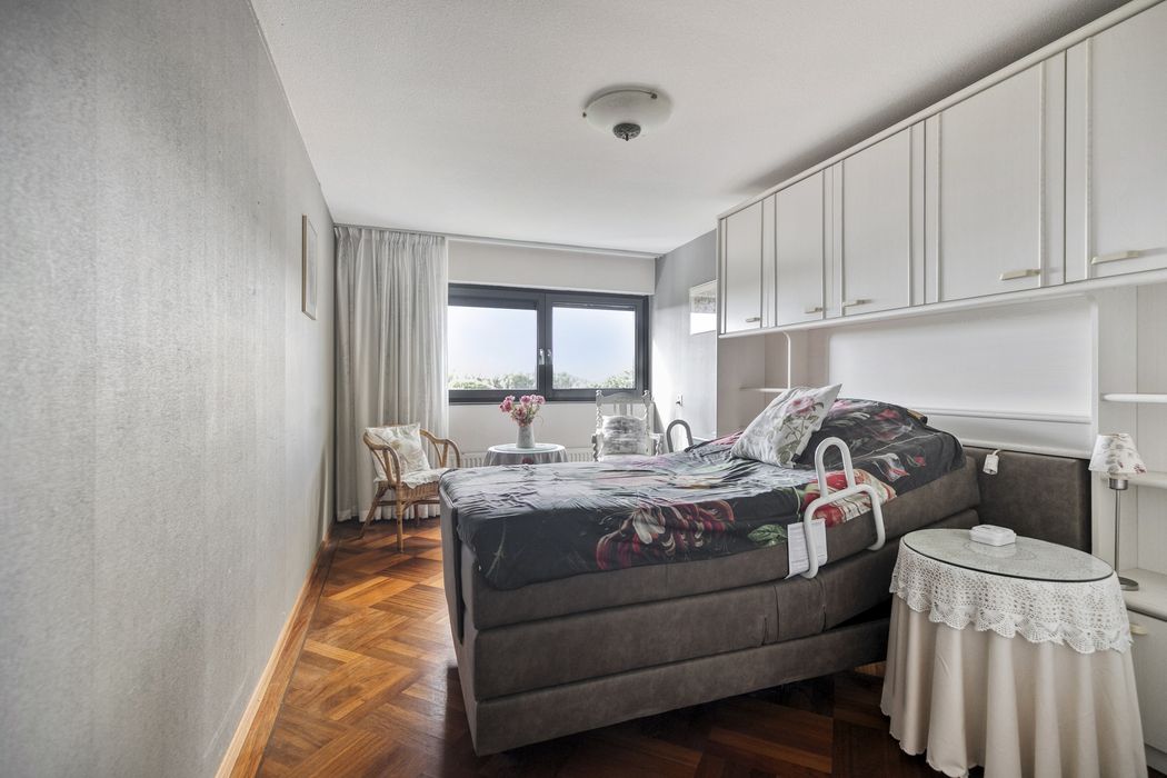 J. de Baanlaan 139, SPIJKENISSE foto 11