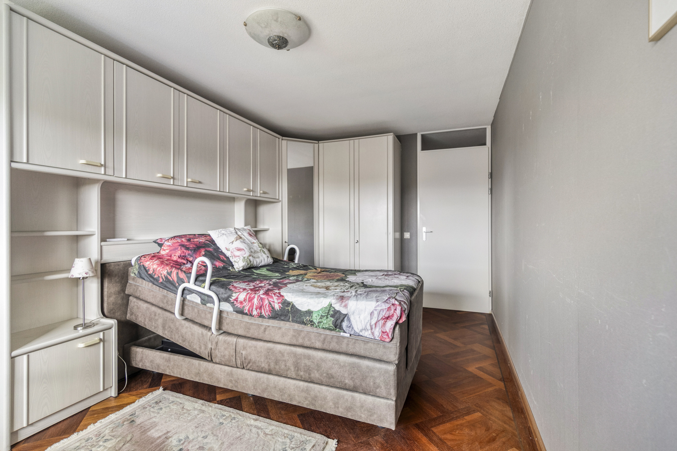 J. de Baanlaan 139, SPIJKENISSE foto 12