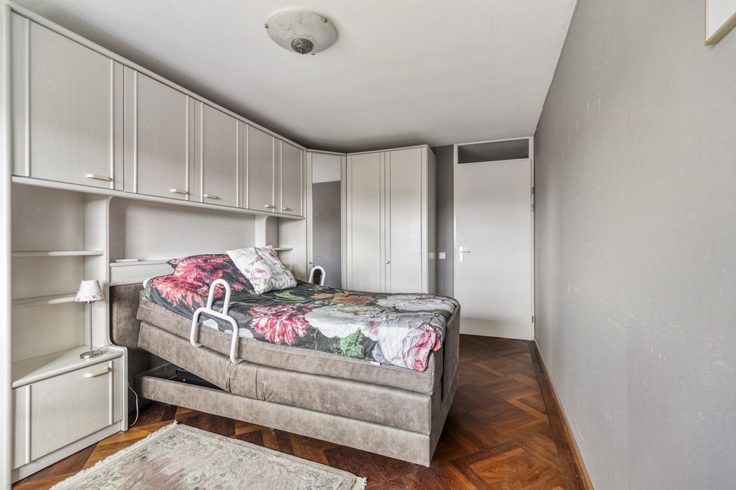 J. de Baanlaan 139, SPIJKENISSE foto 12