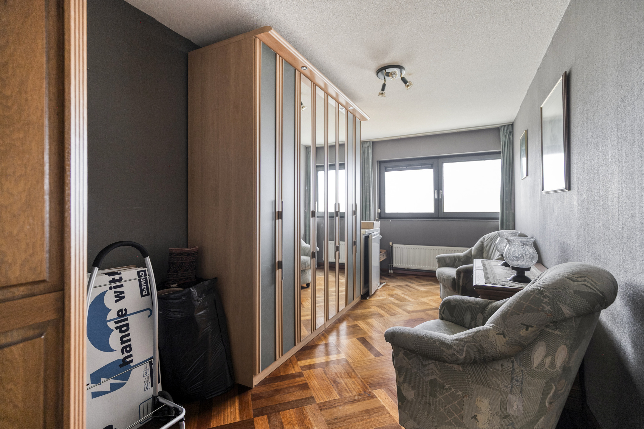 J. de Baanlaan 139, SPIJKENISSE foto 14