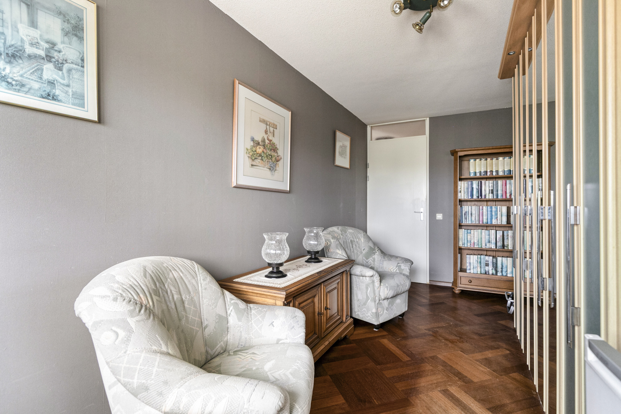 J. de Baanlaan 139, SPIJKENISSE foto 13