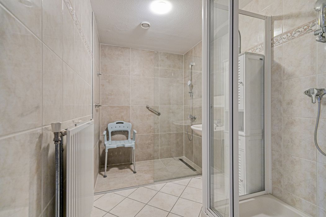 J. de Baanlaan 139, SPIJKENISSE foto 9