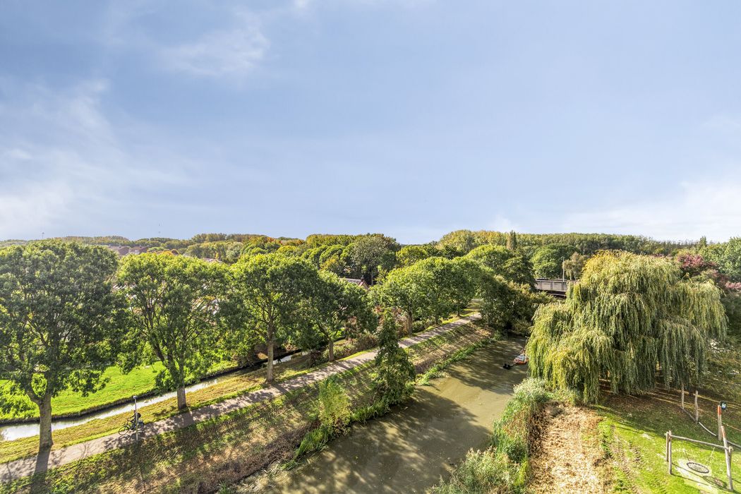 J. de Baanlaan 139, SPIJKENISSE foto 19