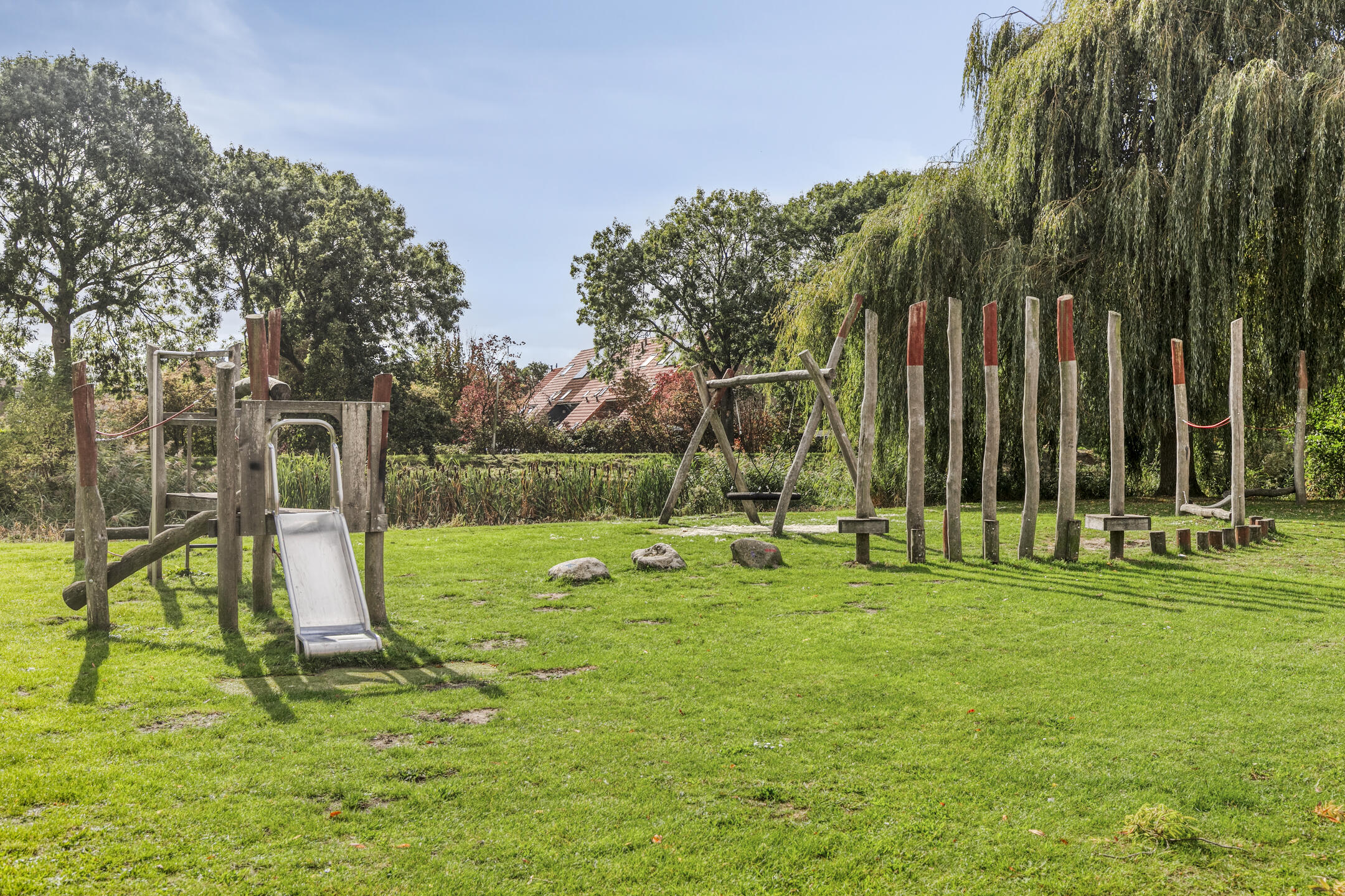 J. de Baanlaan 139, SPIJKENISSE foto 20