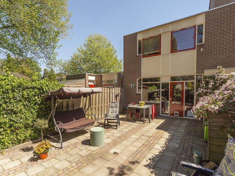 Stortemelk 36, Harderwijk