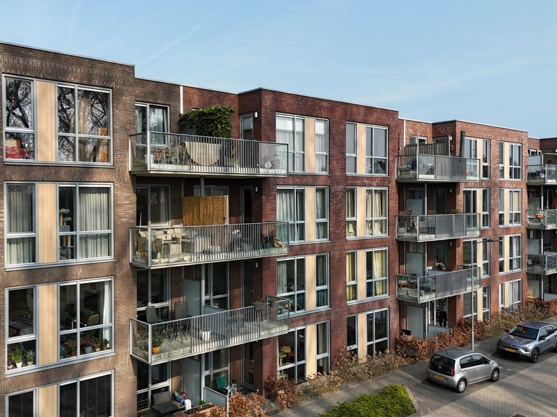 Havenspoor 155, Harderwijk