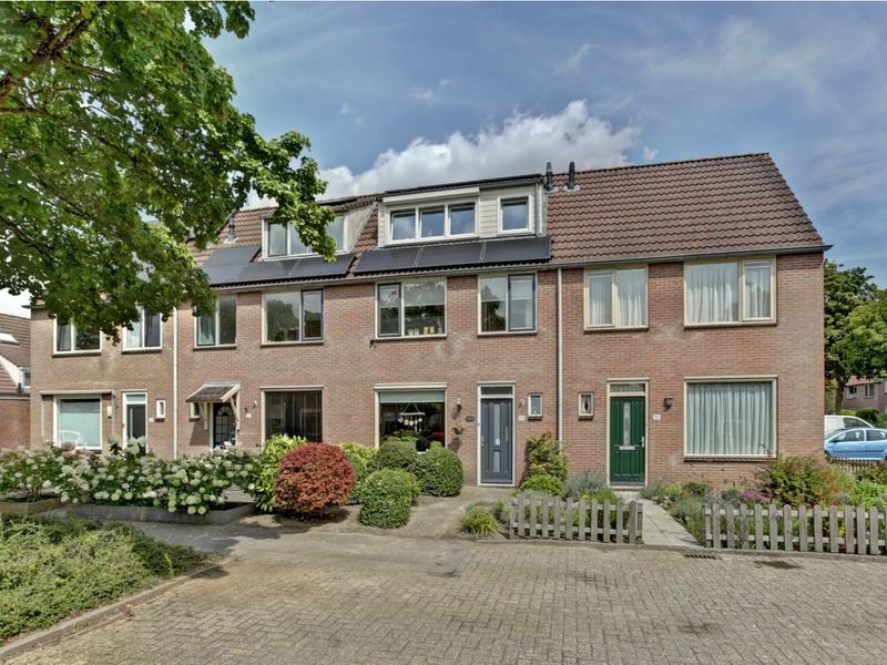 Hoge Kamp 29, Ermelo