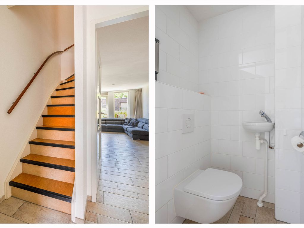 Menno van Coehoornpad 14, BRIELLE