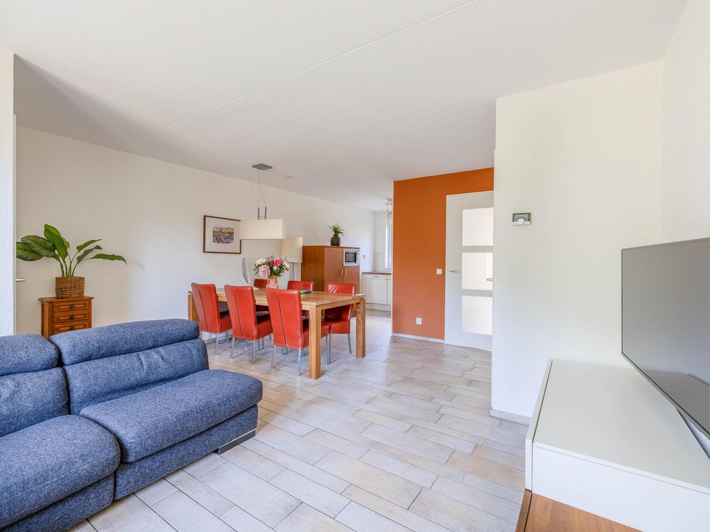 Menno van Coehoornpad 14, BRIELLE