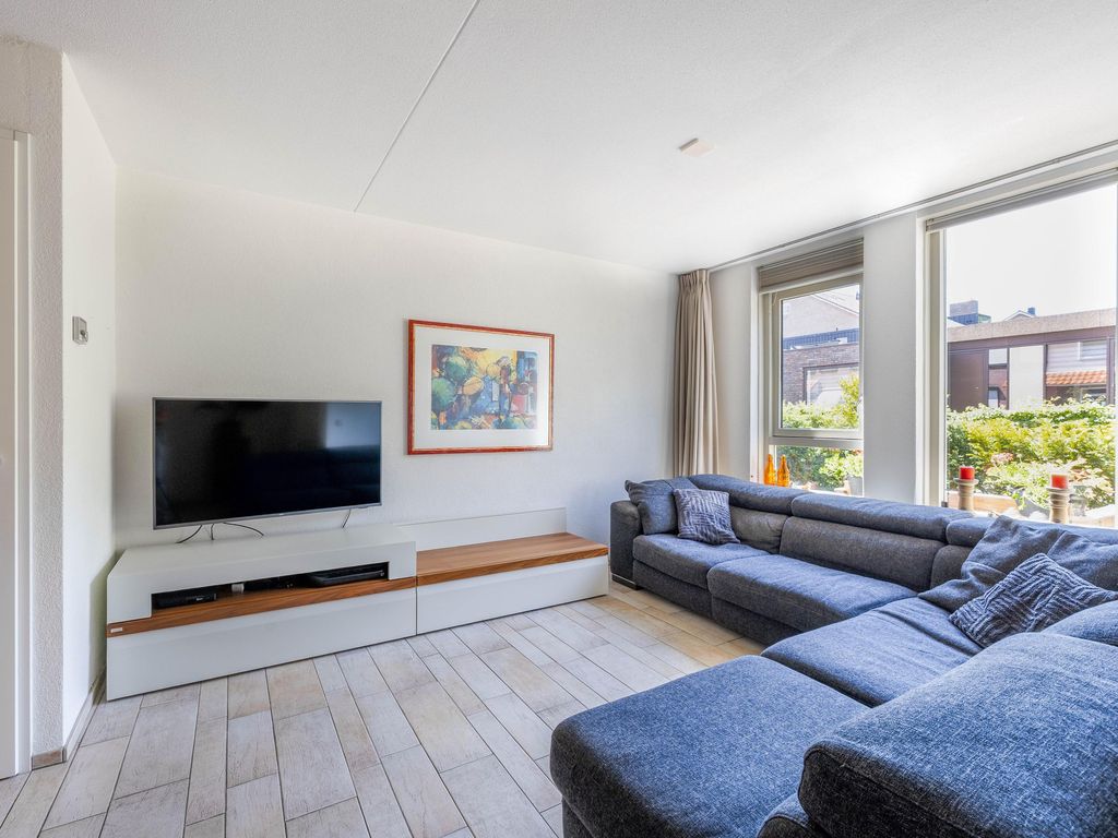 Menno van Coehoornpad 14, BRIELLE