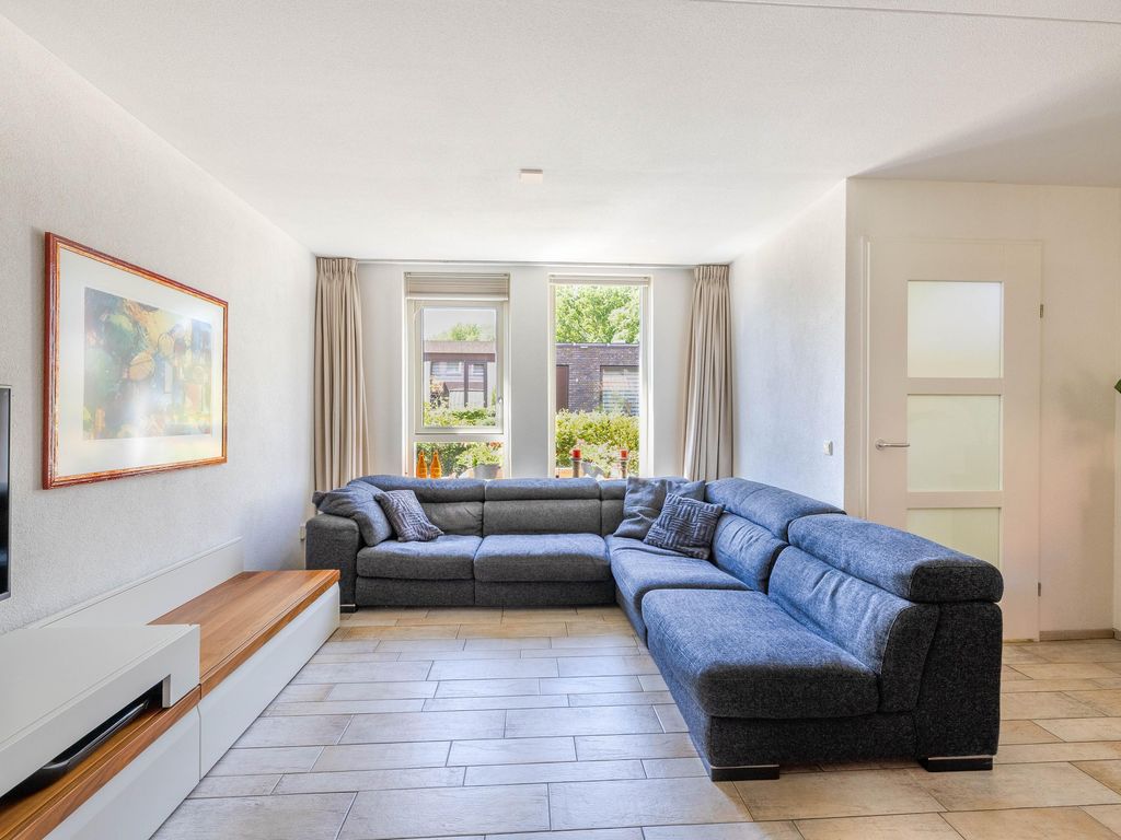 Menno van Coehoornpad 14, BRIELLE