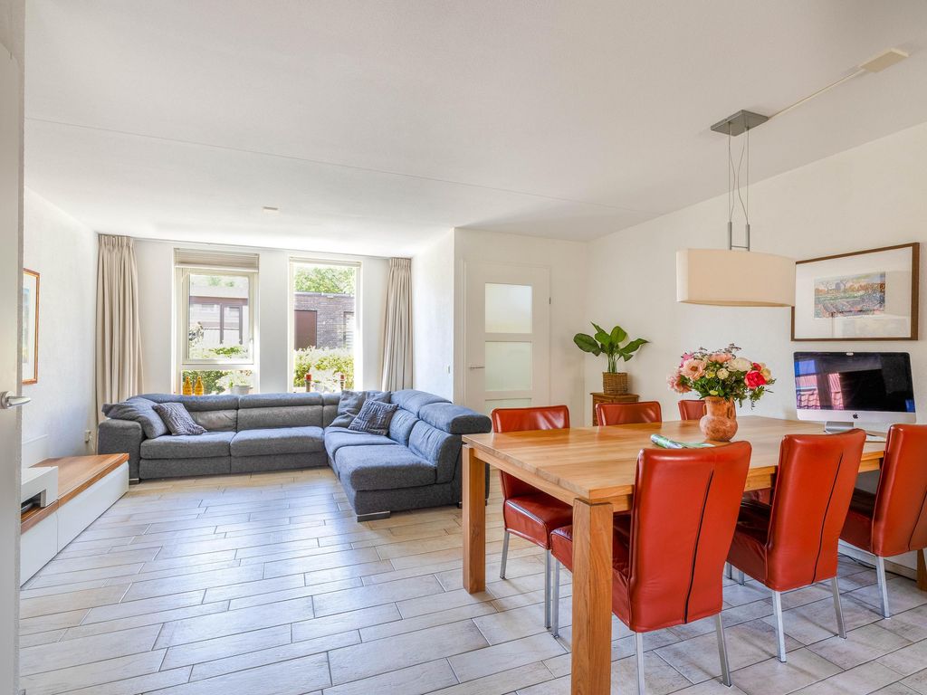 Menno van Coehoornpad 14, BRIELLE