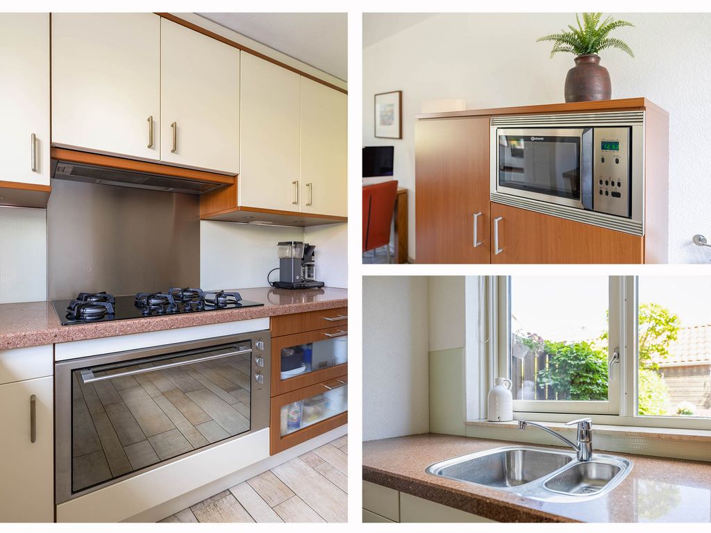 Menno van Coehoornpad 14, BRIELLE