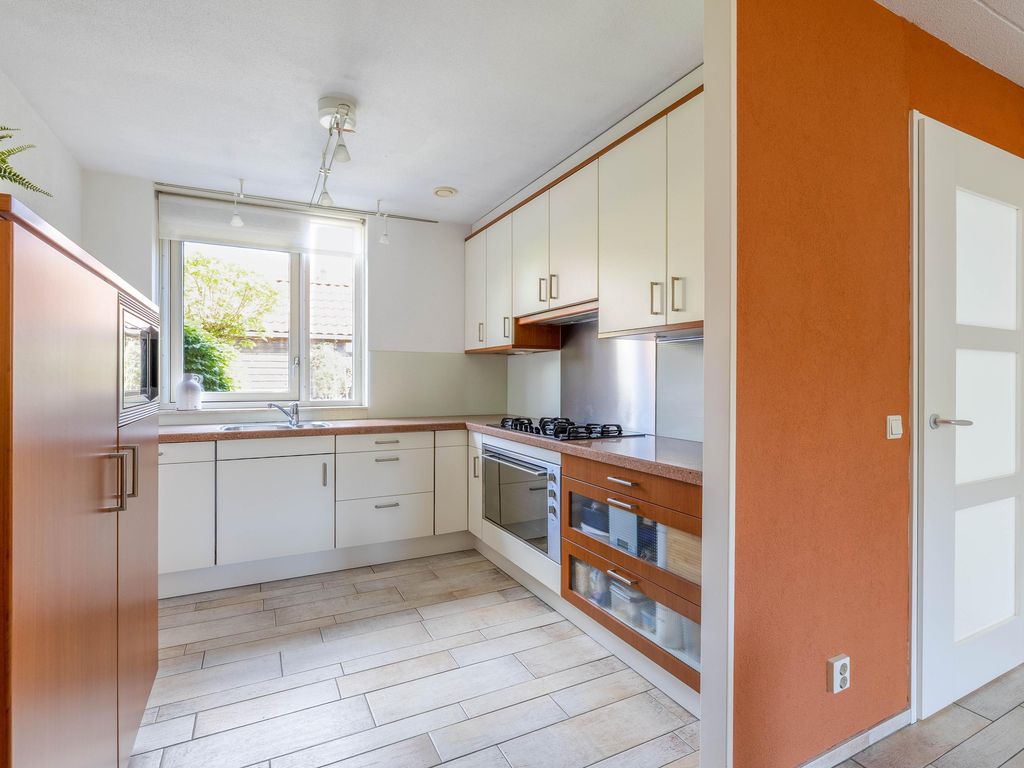 Menno van Coehoornpad 14, BRIELLE