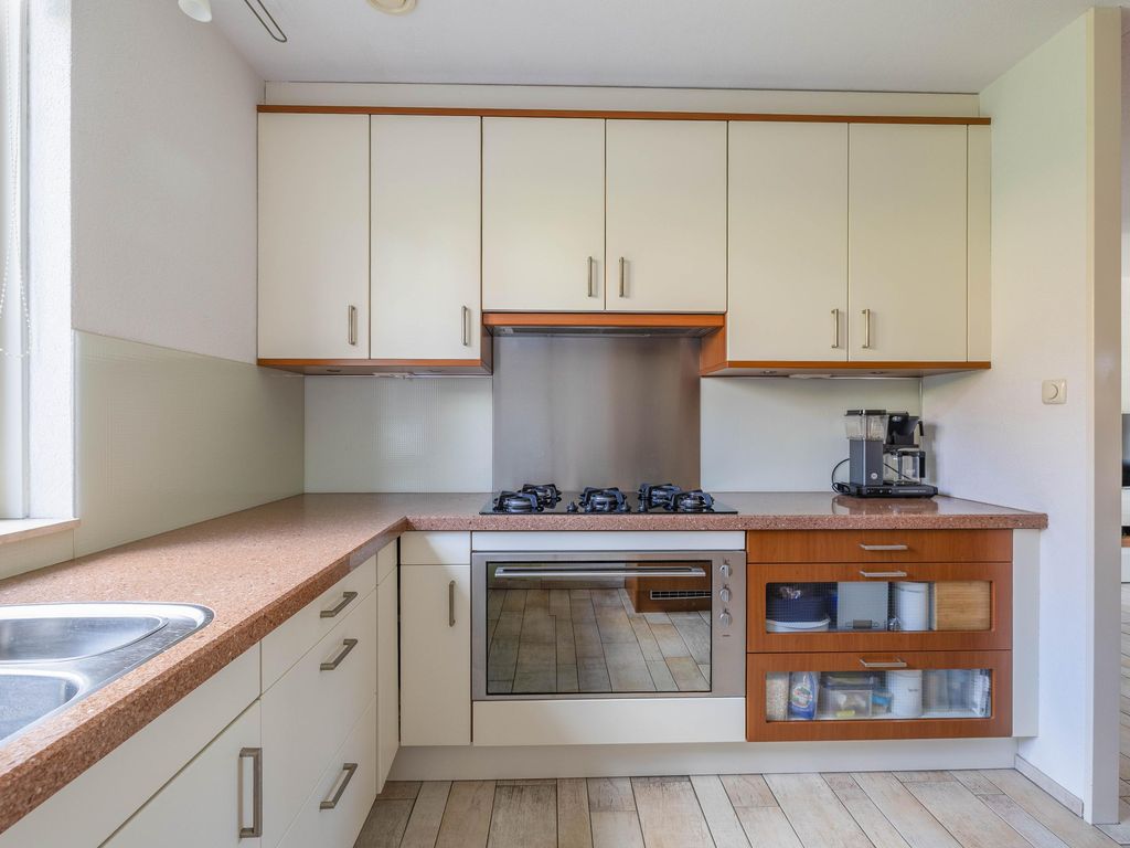 Menno van Coehoornpad 14, BRIELLE