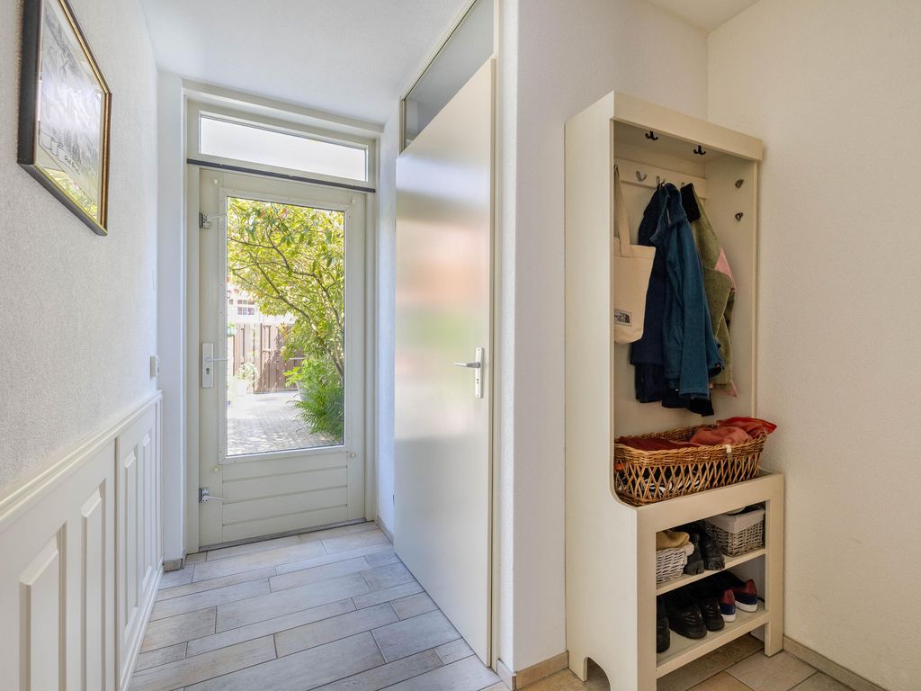 Menno van Coehoornpad 14, BRIELLE