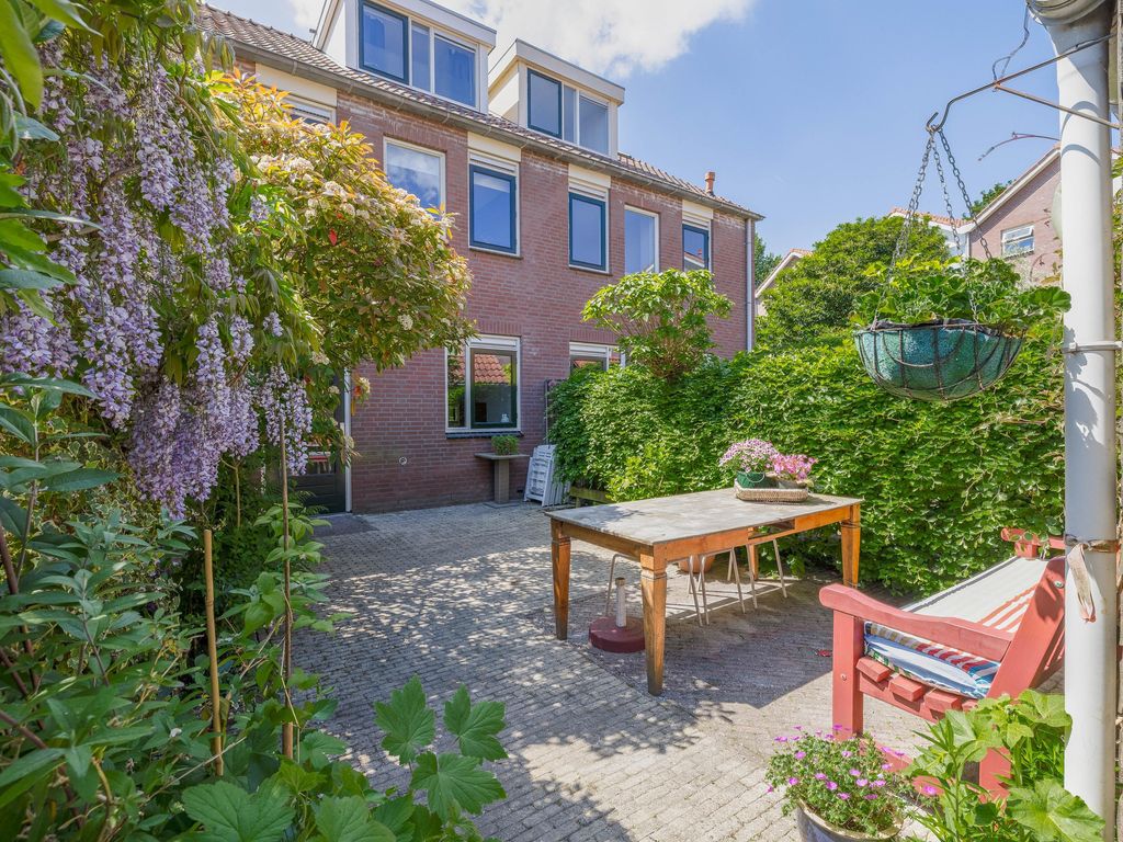 Menno van Coehoornpad 14, BRIELLE