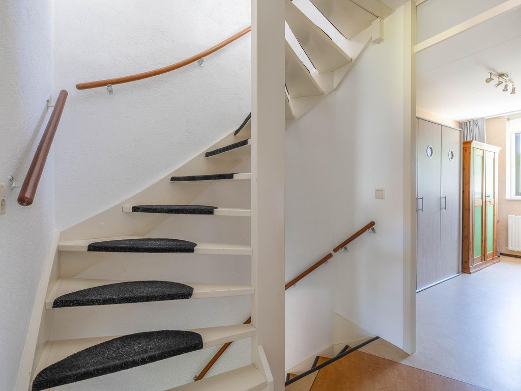 Menno van Coehoornpad 14, BRIELLE