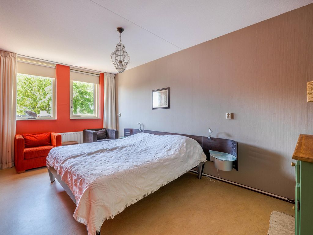 Menno van Coehoornpad 14, BRIELLE