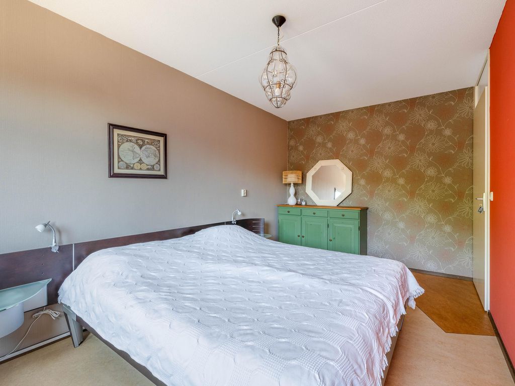 Menno van Coehoornpad 14, BRIELLE