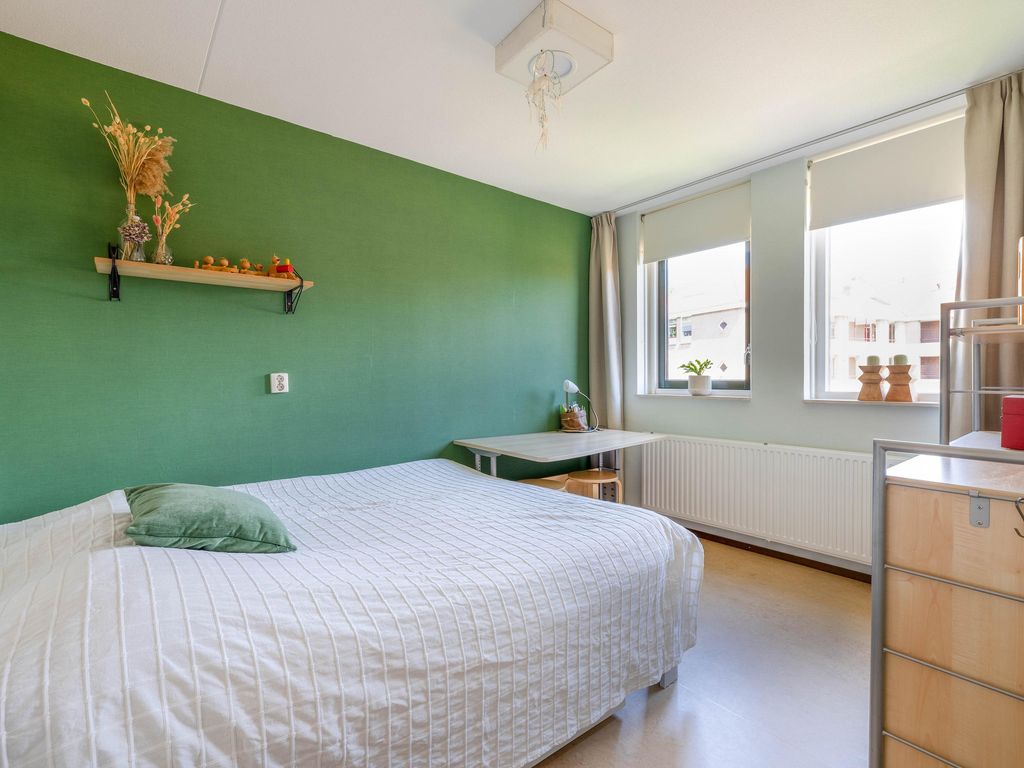 Menno van Coehoornpad 14, BRIELLE