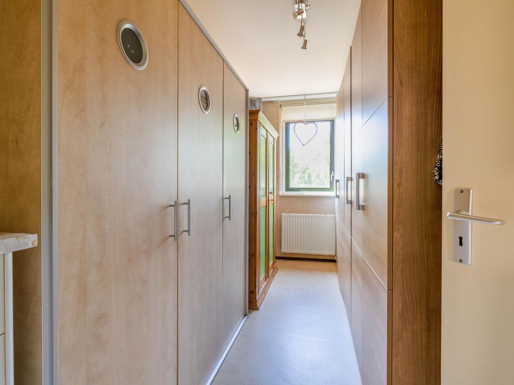 Menno van Coehoornpad 14, BRIELLE