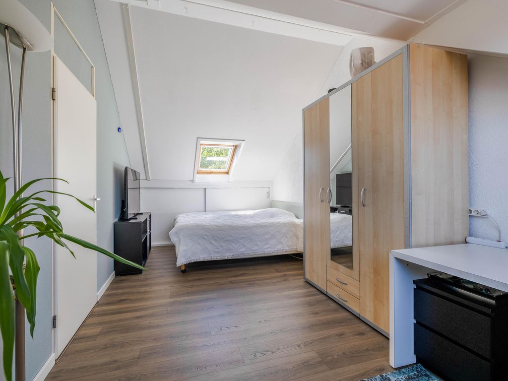 Menno van Coehoornpad 14, BRIELLE