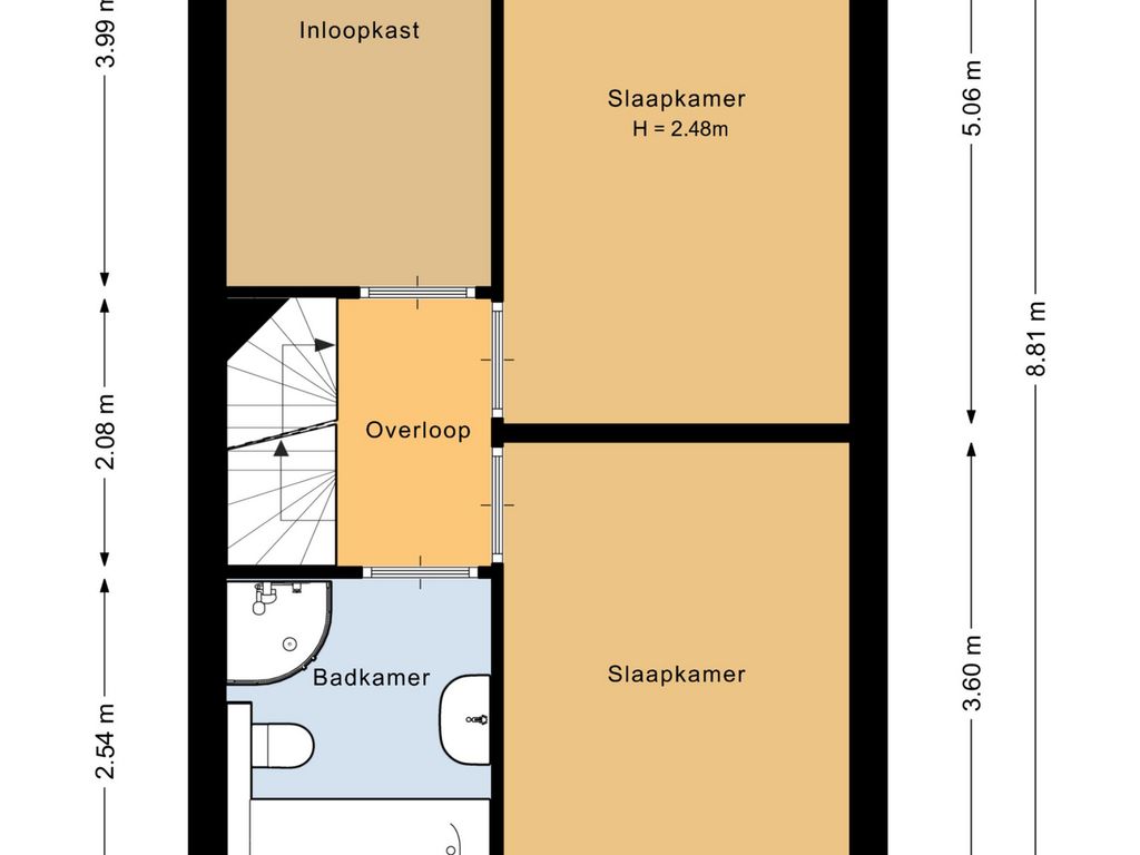 Menno van Coehoornpad 14, BRIELLE