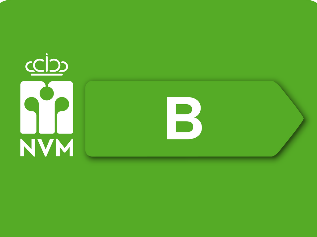 Menno van Coehoornpad 14, BRIELLE