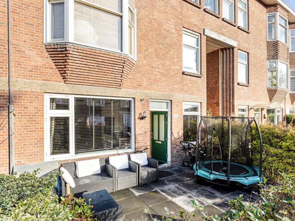 Drebbelstraat 306, Den Haag