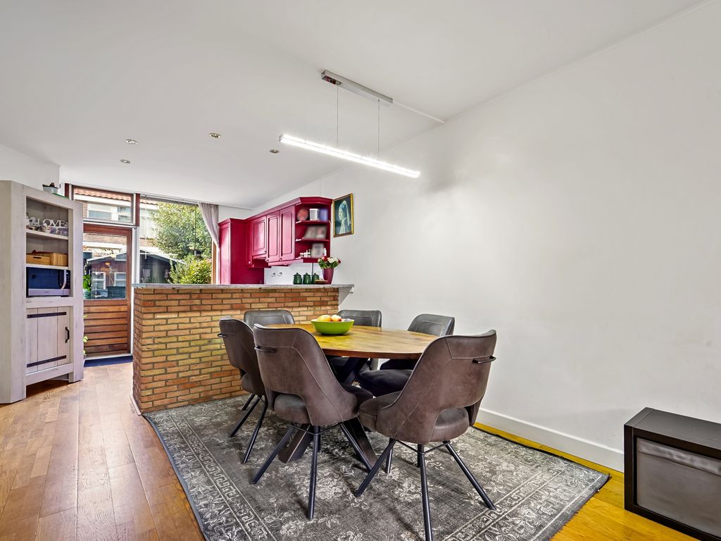 Oudemansstraat 401, Den Haag